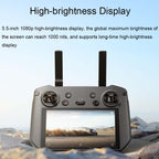 Original Smart Remote Control With Screen Zoom Drone Launcher For DJI RC Pro, DJI Mavic 3 Smart