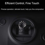 Original Smart Remote Control With Screen Zoom Drone Launcher For DJI RC Pro, DJI Mavic 3 Smart