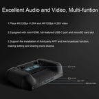 Original Smart Remote Control With Screen Zoom Drone Launcher For DJI RC Pro, DJI Mavic 3 Smart