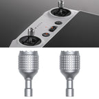 Original Remote Control with Screen Aluminum Alloy Joystick Speed Controller for DJI Mini 3 Pro