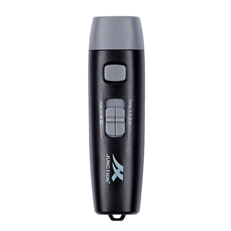 JUNCTION T9 Adjustable High Decibel Sports Referee Electronic Whistle Rescue Pet Training Whistle
