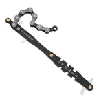 CYCLINGBOX BG-201401 Bicycle Repair Flywheel Disassembly Wrench Mountain Bike Portable Fast Repair Wrench, CYCLINGBOX BG-201401