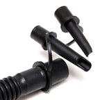 3L Foot Pump Foot-Operated Inflatable Pump for Inflatable Bed / Swimming Ring / Kayak, Foot-Operated Inflatable Pump