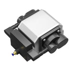 NEJE Air Assist Pump For Laser Cutting Engraving Machine, EU Plug, US Plug