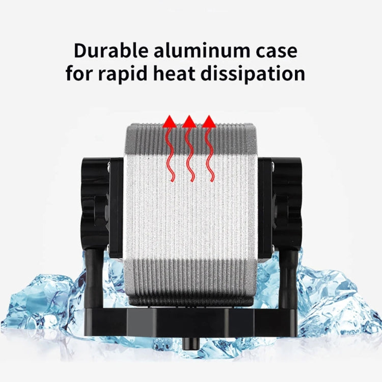NEJE Air Assist Pump For Laser Cutting Engraving Machine, EU Plug, US Plug