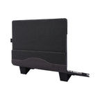 13.3 Inch Leather Laptop Anti-Fall Protective Case With Stand, For Samsung Galaxy Book Flex 2020, For Samsung Galaxy Book Pro 360, For Samsung Galaxy Book Pro, For Samsung Galaxy Book 2 360, For Samsung Galaxy Book 2 Pro, For Samsung Galaxy Book 2 Pro ...