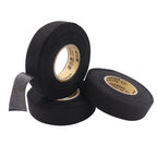 Car Modified Wire Harness Tape Fluff Gum Insulation Electrical Tape, 19mmx15m, 32mmx20m