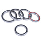 ZH411 Bicycle Headset Repair Bearing Headset Bearing, 2 PCS 41mm, 2 PCS 41.8mm, 47mm, 49mm, 52mm