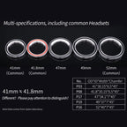 ZH411 Bicycle Headset Repair Bearing Headset Bearing, 2 PCS 41mm, 2 PCS 41.8mm, 47mm, 49mm, 52mm