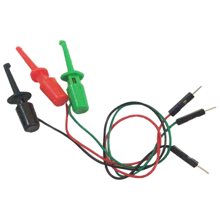 LCR-TC1 Full Colorful Screen Transistor Tester for Diode Triode Capacitor Resistor Test, LCR-TC1