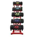 KR Weightlifting Punching Bag Fitness And Physical Training Punching Bag without Filler, Random Colour Delivery, Thickned 5kg, Thickened 10kg, Thickened 15kg, Thickened 20kg, Thickened 25kg, Thickened 30kg