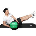KR Balance Training Gravity Squash Soft Medicine Ball Fitness Sports Equipment without Filler, Random Colour Delivery, KR Medicine Ball