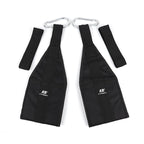 KR kr-037 Pull-Up Horizontal Bar Suspension Arm Abdominal Muscle Training Belt, KR kr-037