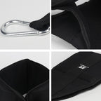KR kr-037 Pull-Up Horizontal Bar Suspension Arm Abdominal Muscle Training Belt, KR kr-037