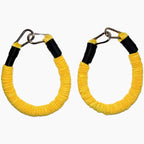 Bounce Trainer Fitness Resistance Band Boxing Suit Latex Tube Tension Rope Leg Waist Trainer, 60 Pounds, 80 Pounds, 100 Pounds, 120 Pounds, 140 Pounds, 150 Pounds