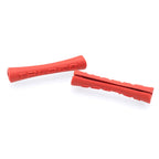 10 PCS TRLREQ Mountain Road Bicycle Frame Opening Protective Cover Variable Speed Brake Line Tube Car Paint Anti-Abrasion Rubber Cover