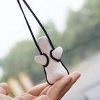 Car Duck Pendant Swing Duck Car Pendant, Swing Duck