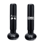 QJZ-2019 Inflatable PVC Boxing Sandbag Adult Fitness Decompression Box Column, QJZ-2019 Double Boxing, QJZ-2019 E360