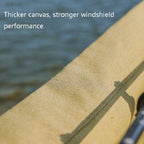 Outdoor Camping Picnic Windshield Picnic Windscreen