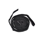 Outdoor Camping Tents Storage Clothesline 19 Ring Wild Camp Straps Lanyard, Length: 4.3m