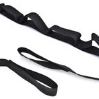 Outdoor Camping Tents Storage Clothesline 19 Ring Wild Camp Straps Lanyard, Length: 4.3m