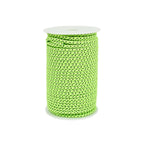4mm Diameter 50m Luminous Tent Rope Outdoor Rescue Lashing Rope