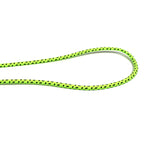 4mm Diameter 50m Luminous Tent Rope Outdoor Rescue Lashing Rope