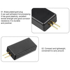 5 PCS Car Airbag Detection Tool Airbag Replacement Repair Tool Detection Instrument Tester, Car Airbag Detection Tool