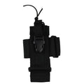 Outdoor Walkie Talkie Bag Mobile Phone Bag Mini Waist Bag, Free Size