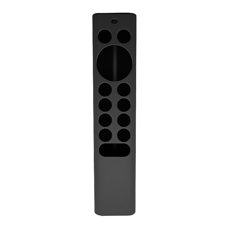 2 PCS Y7 Remote Control Silicone Protective Cover For NVIDIA Shield TV Pro/4K HDR, Y7 Red, Y7 Luminous Blue, Y7 Luminousg Green, Y7 Black, Y7 Blue