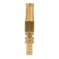 3 PCS Car Wash High Pressure Copper Straight Sprinkler House Garden Wishing Ground Sprinkler, Tower, Pacifier