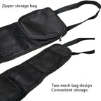 Car Storage Bag Car Chair Back Side Hanging Bag, Car Storage Bag