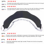 Pull-ups Double Ring Body Strength Weight-bearing Belt Fitness Equipment, Bearable Weight: 150kg, Weight-bearing Belt