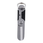 Outdoor Stainless Steel Mini Scissors Anti-Loss EDC Scissors, EDC Scissors