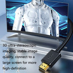 Jasoz 4K HDMI High-Definition Projector Cable Computer Video Cable Oxygen-Free Copper Core, Cable Length:, 0.5m, 1m, 1.5m, 2m, 3m, 5m, 8m, 10m, 12m, 15m, 20m