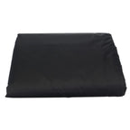 Outdoor Snowmobile Waterproof And Dustproof Cover UV Protection Winter Motorcycle Cover, 292x130x121cm