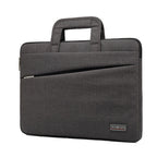 YOBAN Y-923-1 Casual Laptop Bag Waterproof Tablet Business Bag, 14 inch