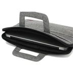YOBAN Y-923-1 Casual Laptop Bag Waterproof Tablet Business Bag, 14 inch