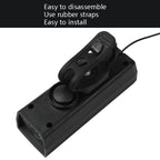 CYCLINGBOX BG-1901 Bicycle USB Charging Speaker Front Lamp Multi-Function Cycling Equipment, BG-1901