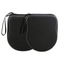 2 PCS Thumb Piano Protective Case Kalimba EVA Storage Box, Thumb Piano Protective Case