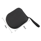 2 PCS Thumb Piano Protective Case Kalimba EVA Storage Box, Thumb Piano Protective Case