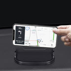 SHUNWEI SD-1028 Car Temporary Parking Card Car Mobile Phone Holder Multi-Function Hidden Temporary Parking Card, SD-1028