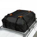 420D Oxford Cloth Car Roof Bag Luggage Bag Waterproof Bag Storage Bag, 420D Roof Bag, 420D Non-slip Mat