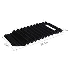 R-1516 Car Tire Non-Slip Mat Self-Help Offset Plate Emergency Snow Shovel, R-1516