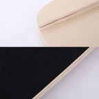 Surfing Ski Balance Board Roller Wooden Yoga Board, 03A Black Sand, 03B Black Sand, 04B Black Sand, 05B Black Sand, 06B Black Sand, 07B Black Sand, 06B Black Sand With Handle, 03A Color Sand, 04A Black Sand, 05A Black Sand, 06A Black Sand, 07A Black Sa...