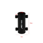 COOL CAMP Sky Curtain Rod Holder Tent Awning Strut Fixed Pipe, 33mm