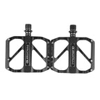 1 Pair PROMEND Bicycle Pedal Road Bike Aluminum Alloy Bearing Quick Release Folding Pedal, PD-R67, PD-R67Q, PD-R27