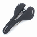 PROMEND SD-575 Cycling Comfortable Microfiber Leather Hollow Cushion, SD-575, SD-575 / Black Gray