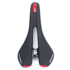 PROMEND SD-575 Cycling Comfortable Microfiber Leather Hollow Cushion, SD-575, SD-575 / Black Gray