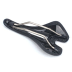 PROMEND SD-575 Cycling Comfortable Microfiber Leather Hollow Cushion, SD-575, SD-575 / Black Gray